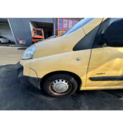 Compteur CITROEN JUMPY 2 Photo n°14