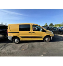 Compteur CITROEN JUMPY 2 Photo n°16