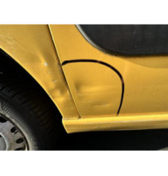 Compteur CITROEN JUMPY 2 Photo n°20