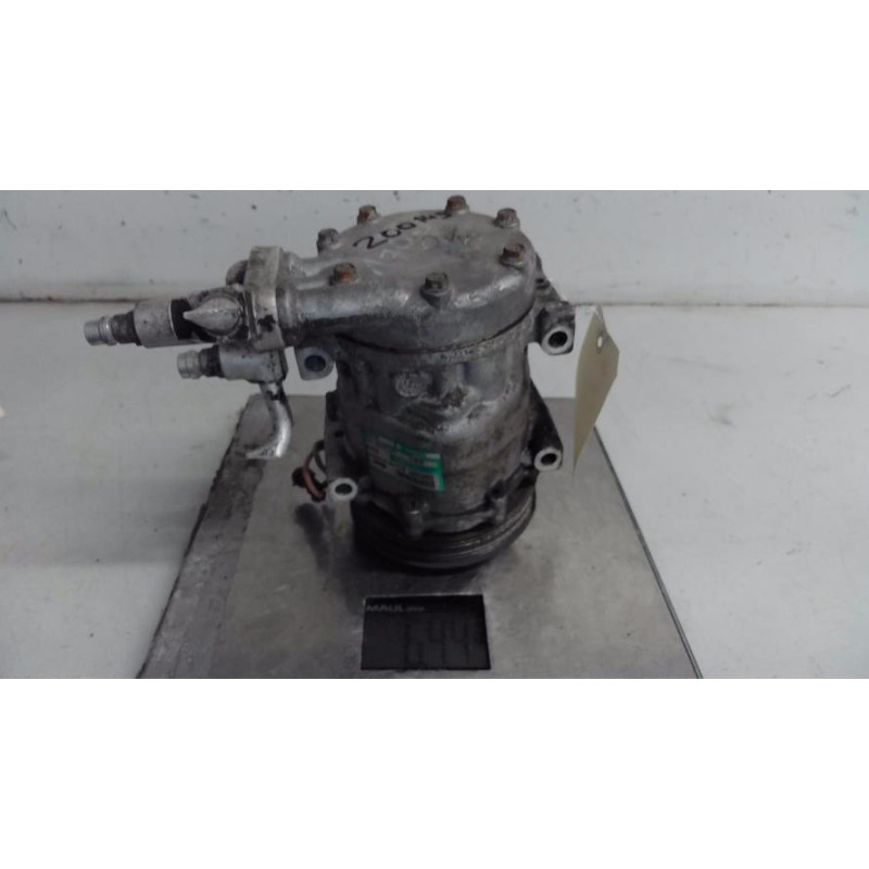 Compresseur clim ALFA ROMEO 147