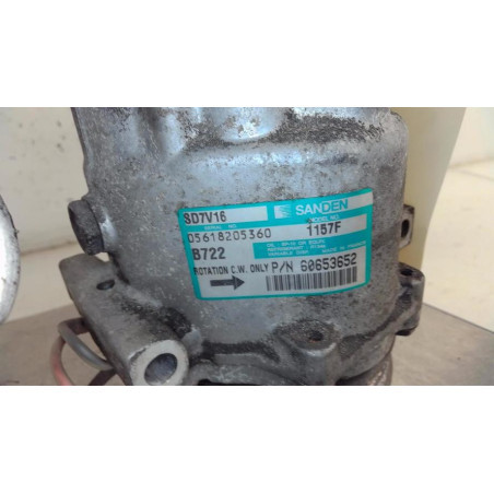 Compresseur clim ALFA ROMEO 147