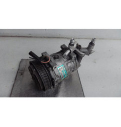 Compresseur clim ALFA ROMEO 147 Photo n°4