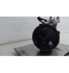 Compresseur clim ALFA ROMEO 147 Photo n°5