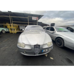 Compresseur clim ALFA ROMEO 147 Photo n°6