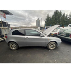 Compresseur clim ALFA ROMEO 147 Photo n°8