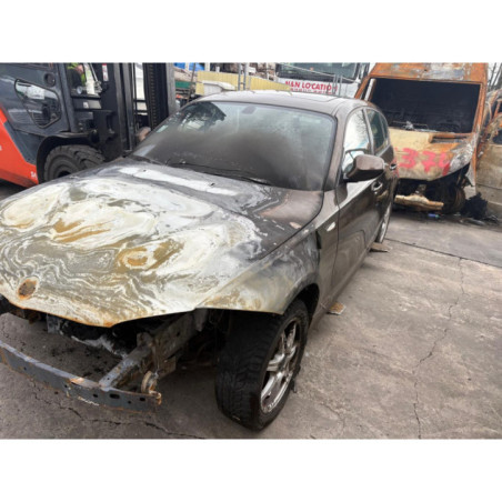 Porte arriere gauche BMW SERIE 1 E87