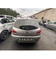 Compresseur clim ALFA ROMEO 147 Photo n°11