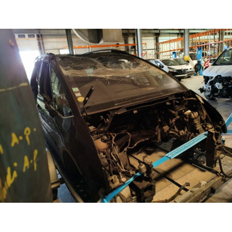 Levier de vitesses CITROEN C4 GRAND PICASSO 1 Photo n°1