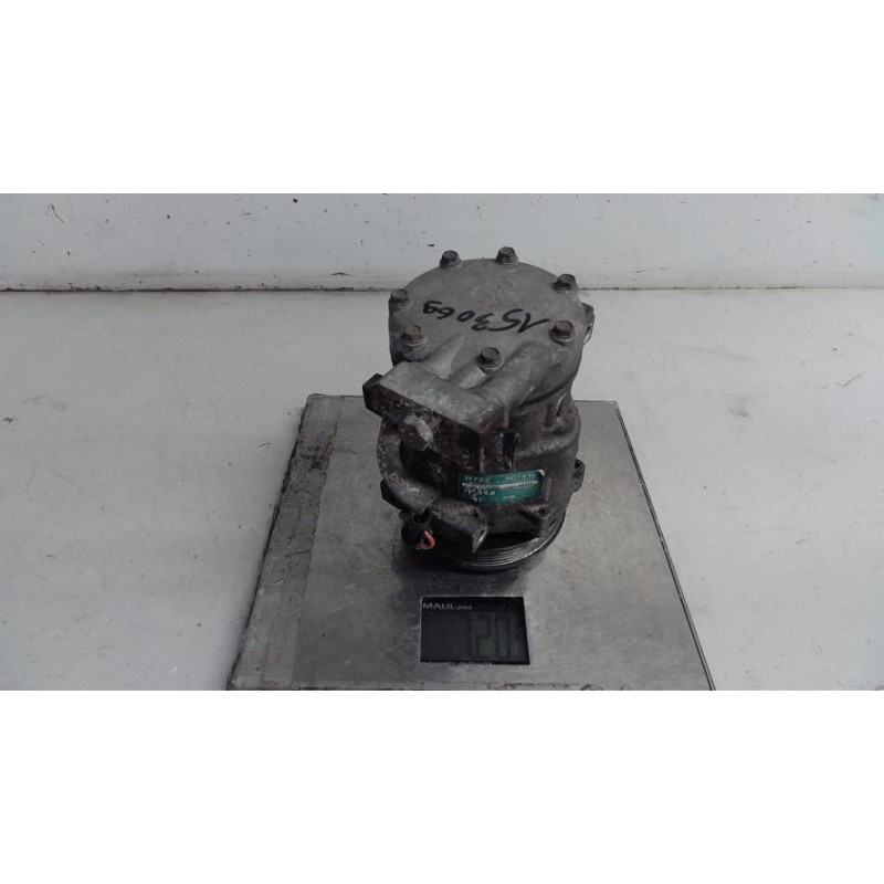 Compresseur clim ALFA ROMEO 156