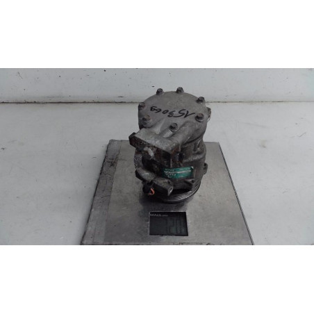 Compresseur clim ALFA ROMEO 156 Photo n°1