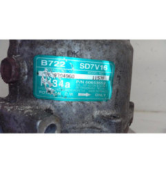 Compresseur clim ALFA ROMEO 156