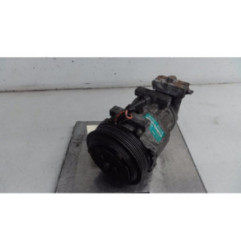 Compresseur clim ALFA ROMEO 156 Photo n°4