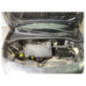 Bouton de coffre RENAULT CLIO 3