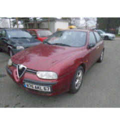 Compresseur clim ALFA ROMEO 156 Photo n°9