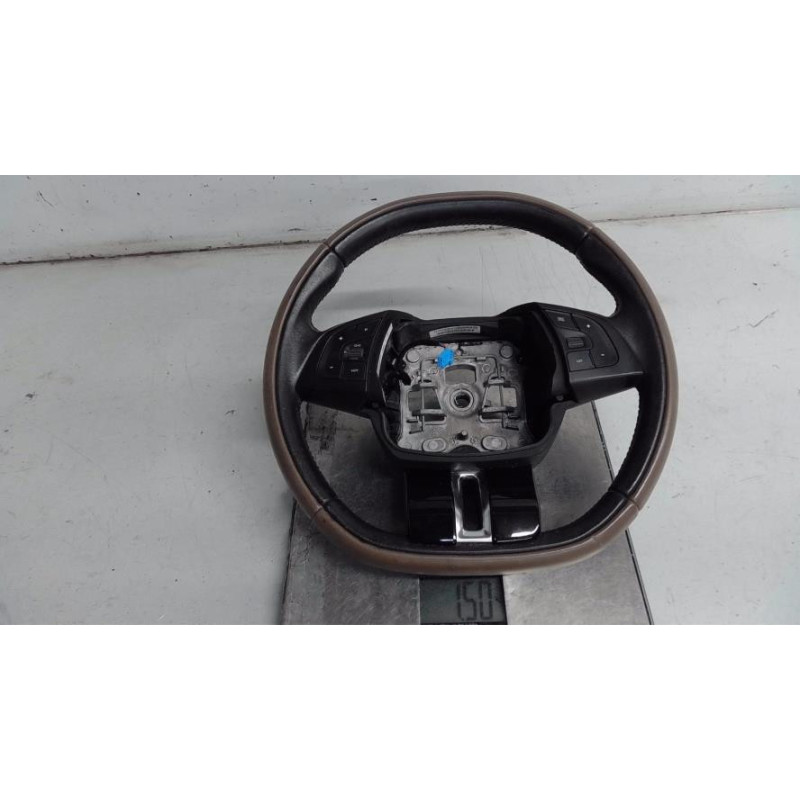 Volant CITROEN C4 2