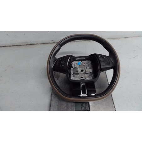 Volant CITROEN C4 2 Photo n°1