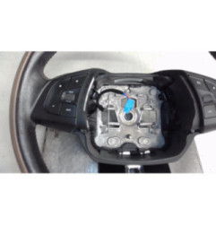Volant CITROEN C4 2 Photo n°3