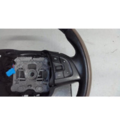 Volant CITROEN C4 2 Photo n°4