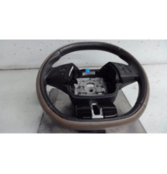 Volant CITROEN C4 2 Photo n°5