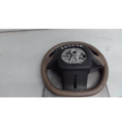 Volant CITROEN C4 2 Photo n°6