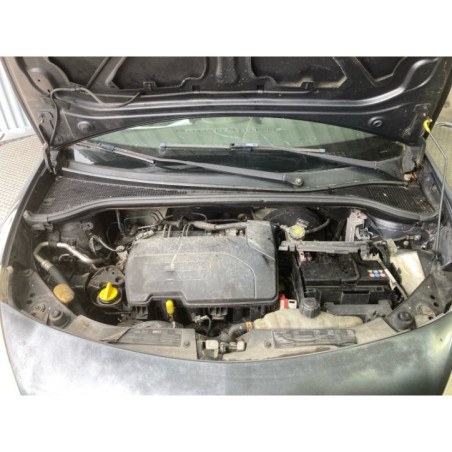 Alternateur RENAULT CLIO 3