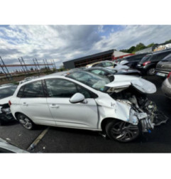 Volant CITROEN C4 2 Photo n°17