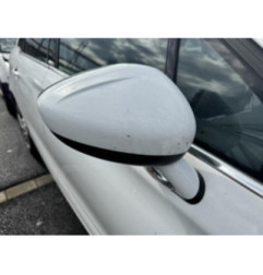 Volant CITROEN C4 2 Photo n°19