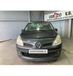 Radiateur eau clim RENAULT CLIO 3 Photo n°1