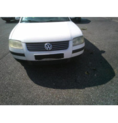 Optique avant principal droit (feux)(phare) VOLKSWAGEN PASSAT 4 Photo n°4