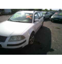 Optique avant principal droit (feux)(phare) VOLKSWAGEN PASSAT 4 Photo n°5