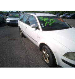 Optique avant principal droit (feux)(phare) VOLKSWAGEN PASSAT 4 Photo n°6