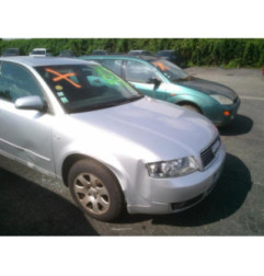 Com (Bloc Contacteur Tournant+Commodo Essuie Glace+Commodo Phare) AUDI A4 2 Photo n°5