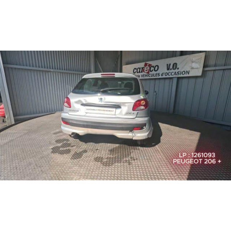 Berceau avant RENAULT SCENIC 1
