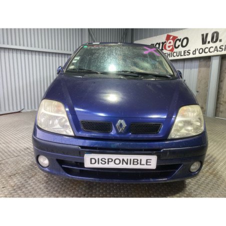 Demarreur RENAULT SCENIC 1 Photo n°1