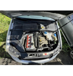 Com (Bloc Contacteur Tournant+Commodo Essuie Glace+Commodo Phare) AUDI A4 2 Photo n°12