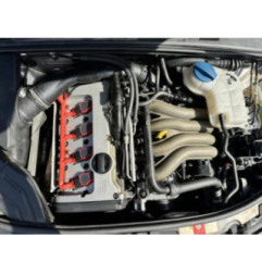 Com (Bloc Contacteur Tournant+Commodo Essuie Glace+Commodo Phare) AUDI A4 2 Photo n°13