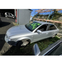 Com (Bloc Contacteur Tournant+Commodo Essuie Glace+Commodo Phare) AUDI A4 2 Photo n°14