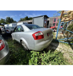 Com (Bloc Contacteur Tournant+Commodo Essuie Glace+Commodo Phare) AUDI A4 2 Photo n°19