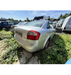 Com (Bloc Contacteur Tournant+Commodo Essuie Glace+Commodo Phare) AUDI A4 2 Photo n°20