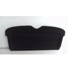 Plage arriere PEUGEOT 307 Photo n°1