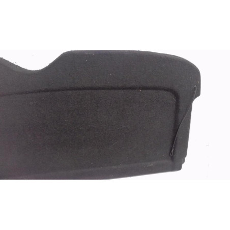 Plage arriere PEUGEOT 307