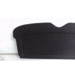 Plage arriere PEUGEOT 307 Photo n°3