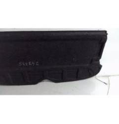 Plage arriere PEUGEOT 307 Photo n°6