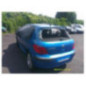 Plage arriere PEUGEOT 307