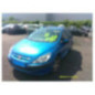 Plage arriere PEUGEOT 307