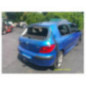 Plage arriere PEUGEOT 307