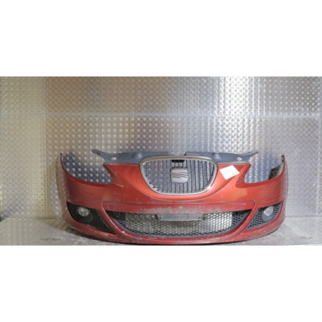 Pare choc avant SEAT LEON 2 Photo n°1