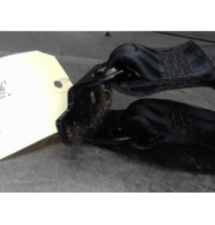 Attache ceinture arriere gauche PEUGEOT 208 1