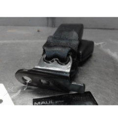 Attache ceinture arriere gauche PEUGEOT 208 1 Photo n°3