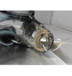 Attache ceinture arriere gauche PEUGEOT 208 1 Photo n°5